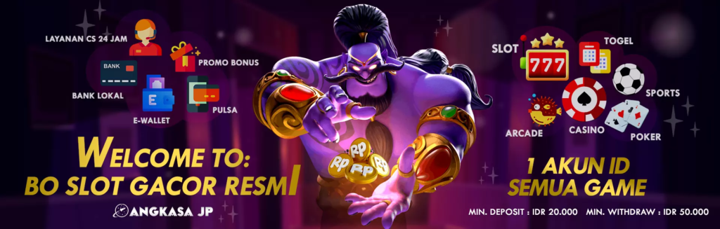 AngkasaJP hadir sebagai solusi digital modern